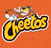 CHEETOS